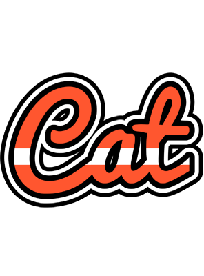 Cat denmark logo