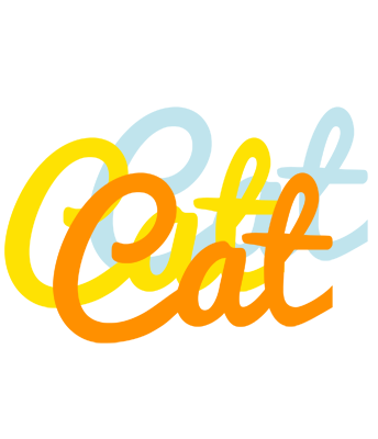 Cat energy logo