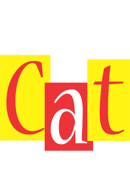 Cat errors logo