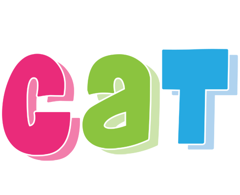 Cat friday logo
