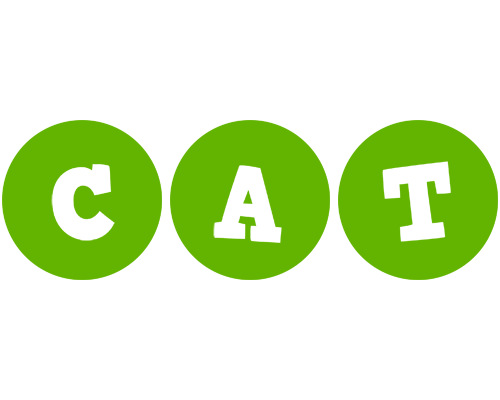 Cat games logo