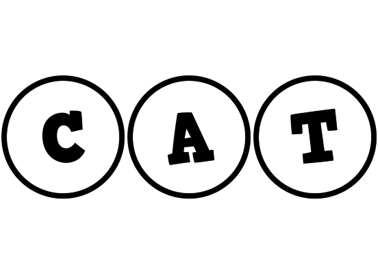 Cat handy logo