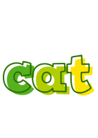 Cat juice logo