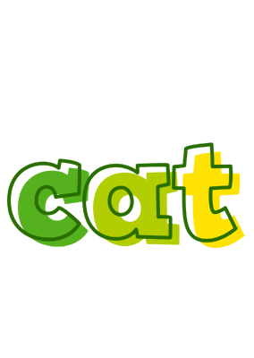 Cat juice logo