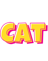 Cat kaboom logo