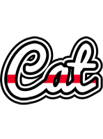Cat kingdom logo