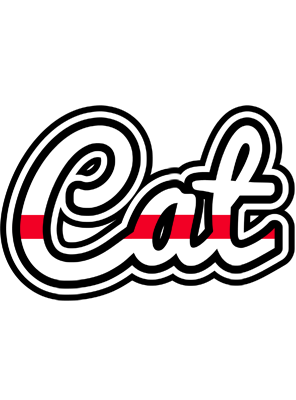 Cat kingdom logo