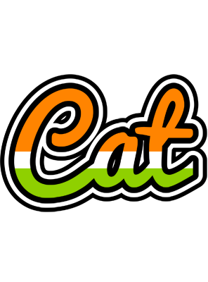 Cat mumbai logo