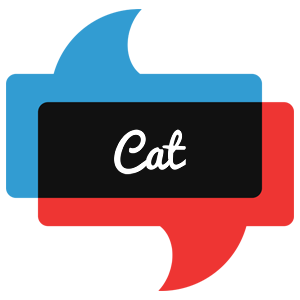 Cat sharks logo