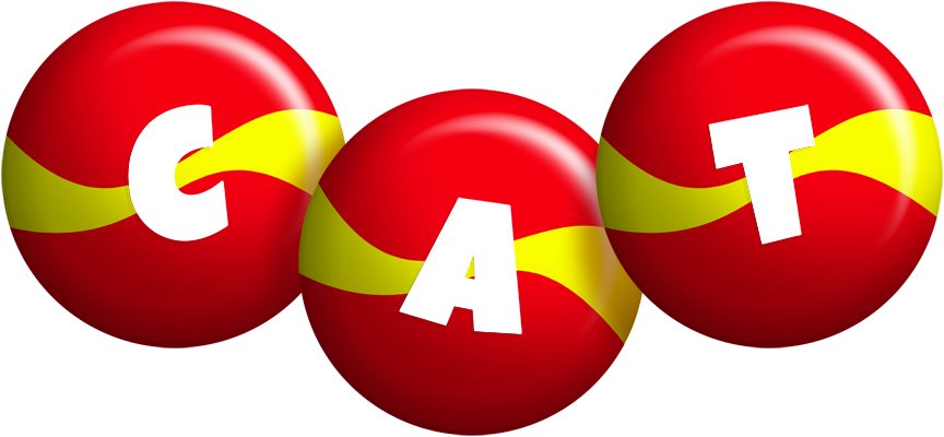 Cat spain logo