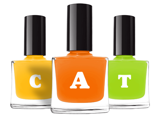 Cat studio logo