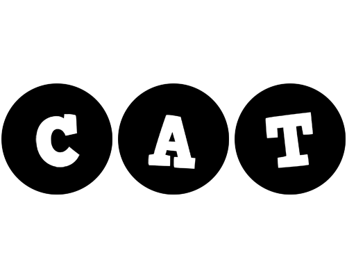 Cat tools logo