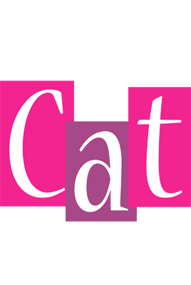 Cat whine logo