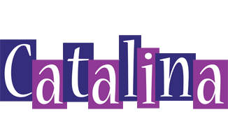 Catalina autumn logo