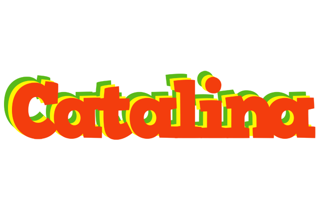 Catalina bbq logo