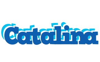 Catalina business logo
