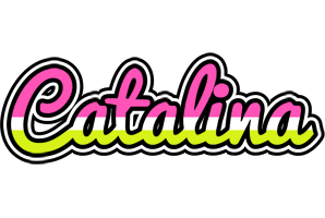 Catalina candies logo