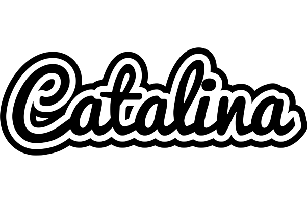 Catalina chess logo