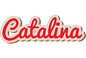 Catalina chocolate logo
