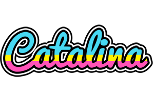 Catalina circus logo