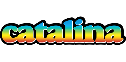 Catalina color logo