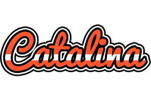 Catalina denmark logo