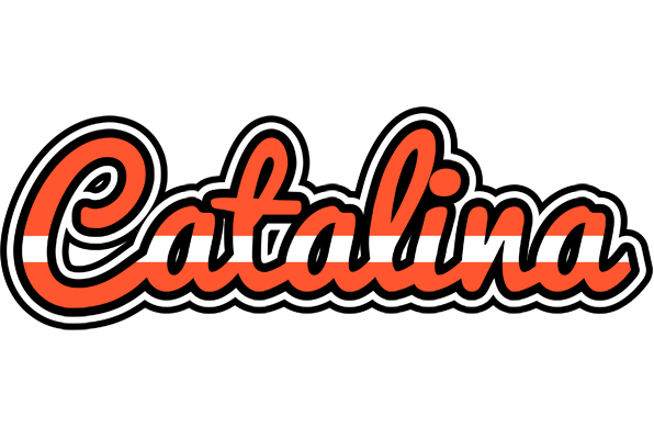 Catalina denmark logo