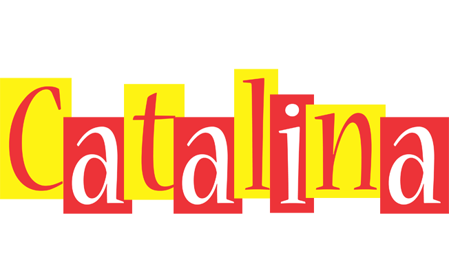 Catalina errors logo