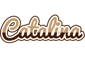 Catalina exclusive logo