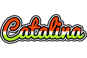 Catalina exotic logo