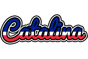 Catalina france logo