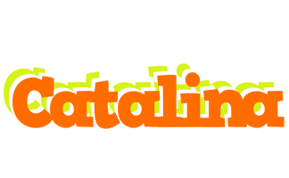 Catalina healthy logo