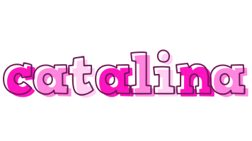 Catalina hello logo