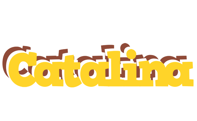Catalina hotcup logo