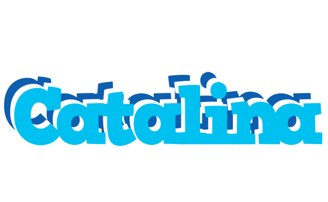 Catalina jacuzzi logo