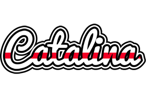 Catalina kingdom logo