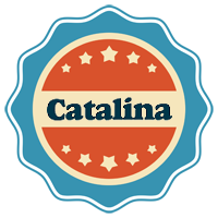 Catalina labels logo