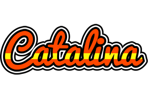 Catalina madrid logo