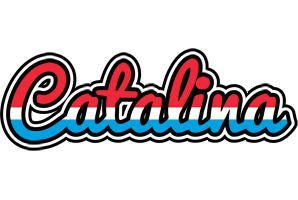 Catalina norway logo
