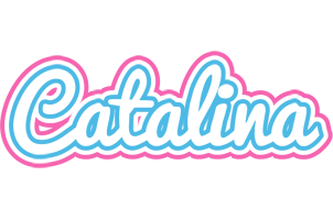 Catalina outdoors logo