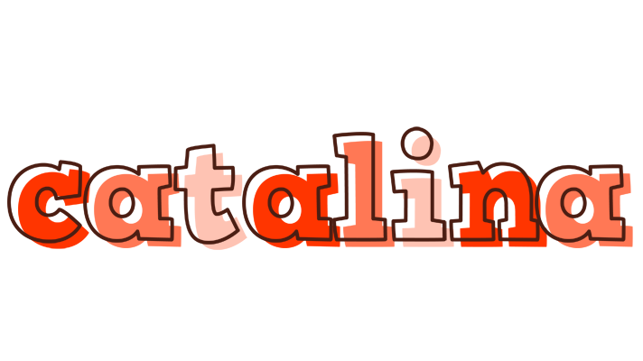 Catalina paint logo