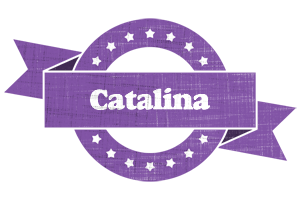 Catalina royal logo