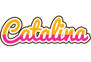 Catalina smoothie logo