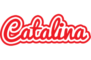 Catalina sunshine logo