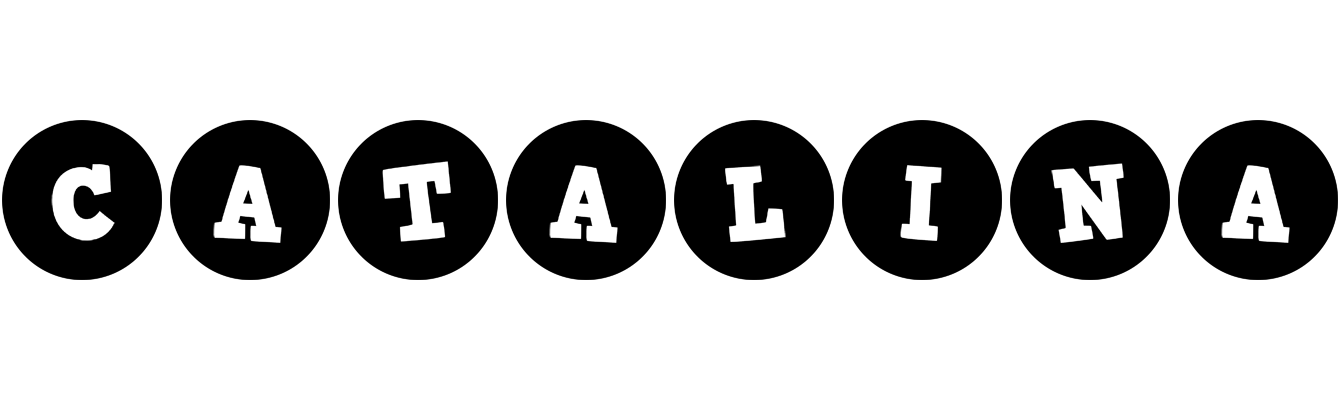 Catalina tools logo