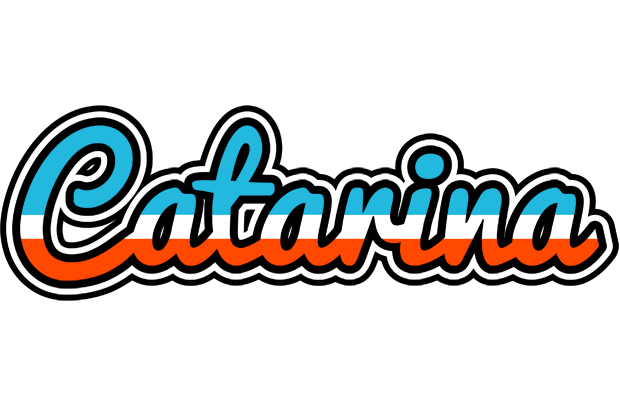 Catarina america logo