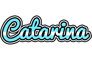 Catarina argentine logo