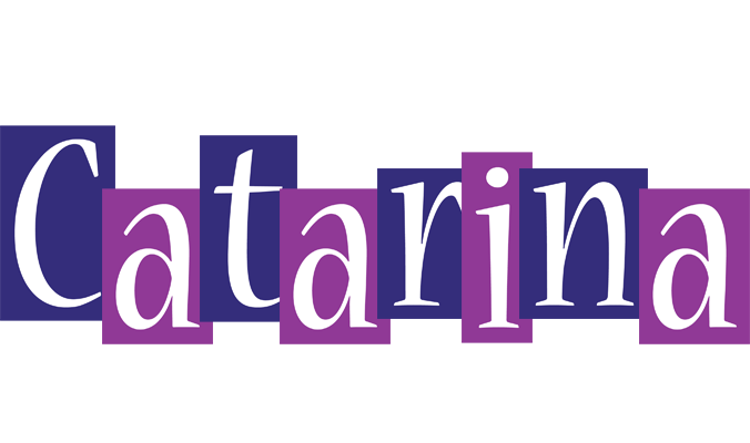 Catarina autumn logo