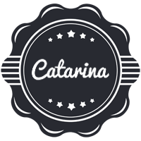 Catarina badge logo