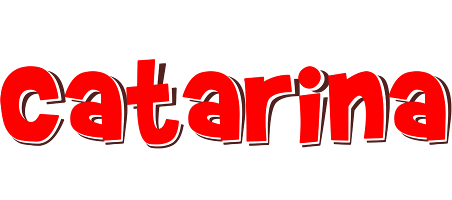 Catarina basket logo